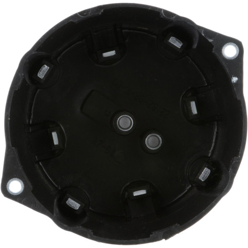 T Series Distributor Cap JH129T for 1982-1989 Nissan 2.2L 1.8L (200SX, 720, D21, Pathfinder)