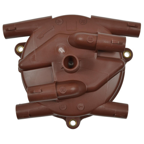 T Series Distributor Cap JH208T for 1992-1995 Toyota 3.0L (4Runner, Pickup, T100)