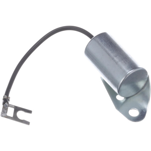 T Series Distributor Condenser FD77T for 1954-1977 DeTomaso/Edsel/Ford 5.8L 5.9L (Pantera, Bermuda, Citation, Corsair)