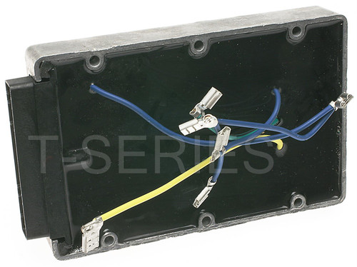 T Series Ignition Control Module LX349T for 1988-1992 Buick/Oldsmobile/Pontiac 3.8L (Electra, LeSabre, Park Avenue, Reatta)