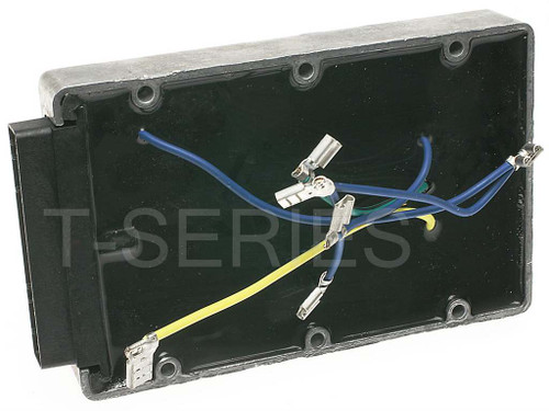 T Series Ignition Control Module LX349T for 1988-1992 Buick/Oldsmobile/Pontiac 3.8L (Electra, LeSabre, Park Avenue, Reatta)