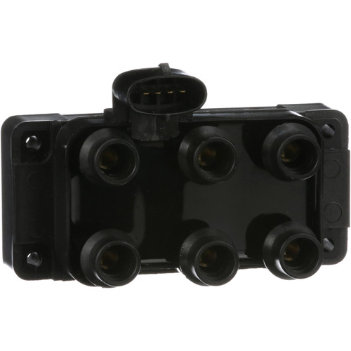 T Series Distributorless Coil FD488T for 1989-2007 Ford/Jaguar/Mazda 2.5L 4.2L