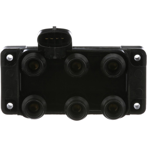 T Series Distributorless Coil FD488T for 1989-2007 Ford/Jaguar/Mazda 2.5L 4.2L