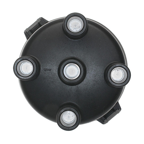 T Series Distributor Cap JH97T for 1974-1987 Honda/Isuzu/Nissan 1.5L 1.9L (Accord, Civic, Impulse, 200SX)
