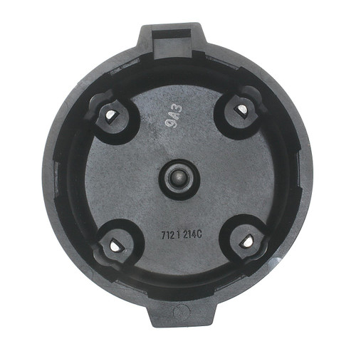 T Series Distributor Cap JH97T for 1974-1987 Honda/Isuzu/Nissan 1.5L 1.9L (Accord, Civic, Impulse, 200SX)