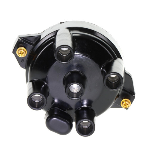 T Series Distributor Cap JH131T for 1987-1993 Mazda (B2200)