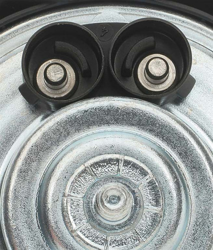T Series Horn HN16T for 1962-2002 American Motors/BMW/Buick 4.2L 5.0L (Ambassador, AMX, Concord, Eagle)
