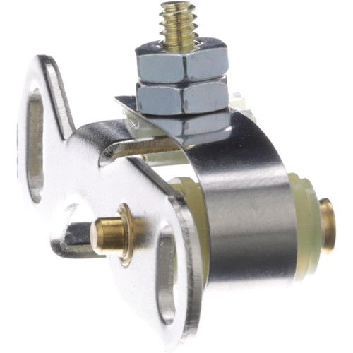 T Series Contact Set (Points) FD8081T for 1949-1977 Dodge/Edsel/Ford 5.0L 5.1L (D100 Pickup, D100 Series, D200 Pickup, D200 Series)
