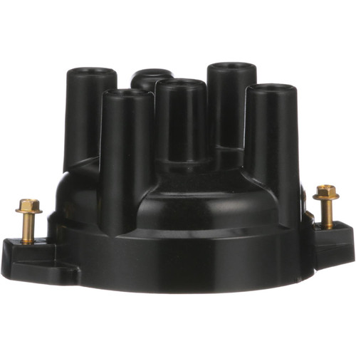 T Series Distributor Cap JH133T for 1988-1997 Ford/Kia/Mazda 1.8L 2.2L (Escort, Festiva, Probe, Sephia)