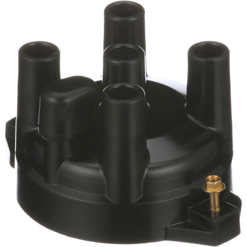 T Series Distributor Cap JH133T for 1988-1997 Ford/Kia/Mazda 1.8L 2.2L (Escort, Festiva, Probe, Sephia)