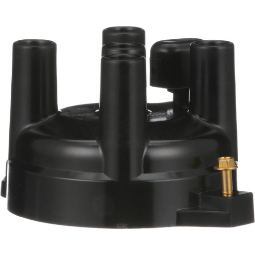 T Series Distributor Cap JH133T for 1988-1997 Ford/Kia/Mazda 1.8L 2.2L (Escort, Festiva, Probe, Sephia)