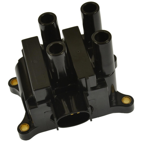 T Series Distributorless Coil FD497T for 1998-2012 Ford/Mazda/Mercury 2.0L 1.6L (Contour, Courier, EcoSport, Escape)