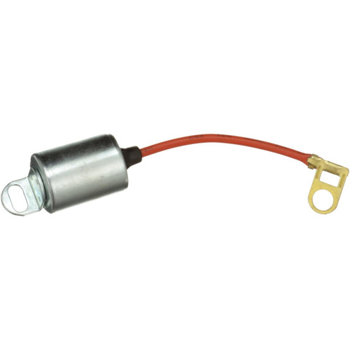 T Series Distributor Condenser LU206T for 1950-1979 Alfa Romeo/Allard/Armstrong-Siddeley 2.3L 4.0L (Giulia Sprint, Giulietta, GTZ, TZ)