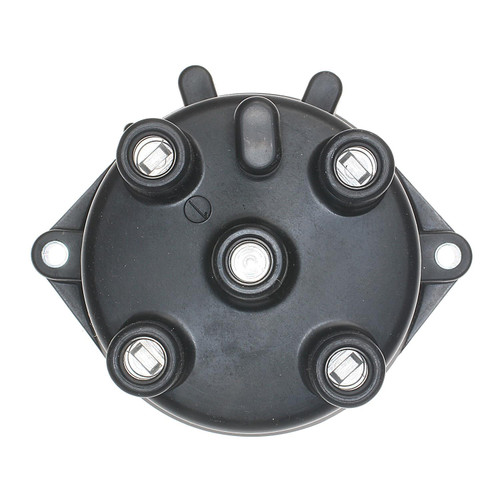 T Series Distributor Cap JH137T for 1983-1997 Nissan 1.5L 1.6L (Pulsar NX, Sentra, Tsuru)