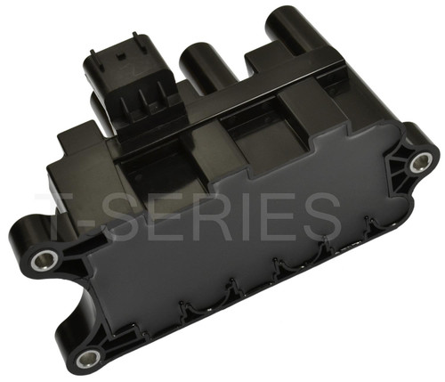 T Series Electronic Ignition Coil FD498T for 2001-2008 Ford/Mazda/Mercury 4.2L 3.8L