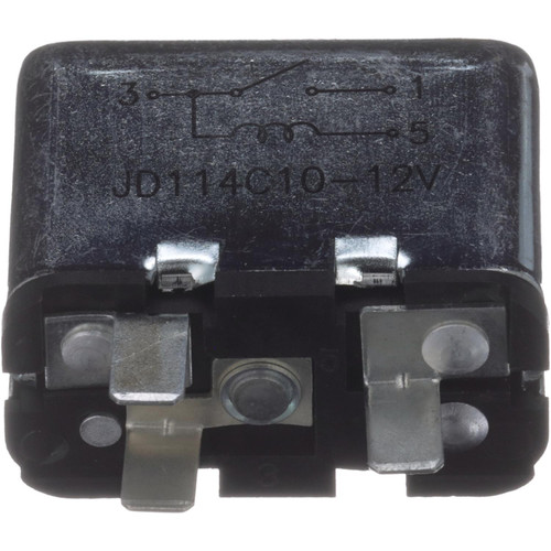 T Series Horn Relay HR127T for 1957-1996 Ford/Lincoln/Mercury 7.0L 7.5L (Bronco, CF6000, CF7000, CF8000)