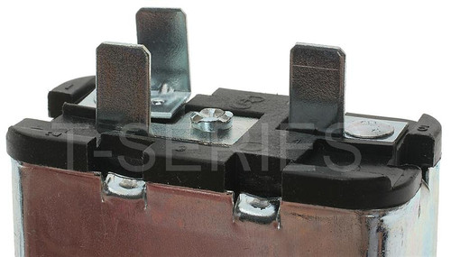 T Series Horn Relay HR127T for 1957-1996 Ford/Lincoln/Mercury 7.0L 7.5L (Bronco, CF6000, CF7000, CF8000)