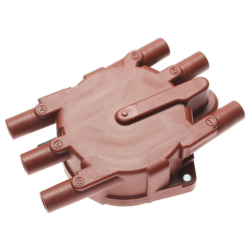 T Series Distributor Cap JH229T for 1995-2000 Chrysler/Dodge 2.5L (Cirrus, Sebring, Avenger, Stratus)