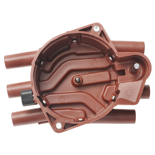 T Series Distributor Cap JH229T for 1995-2000 Chrysler/Dodge 2.5L (Cirrus, Sebring, Avenger, Stratus)