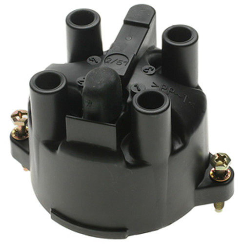 T Series Distributor Cap JH231T for 1994-2000 INFINITI/Nissan 2.0L 2.4L (G20, 200SX, 240SX, Sentra)