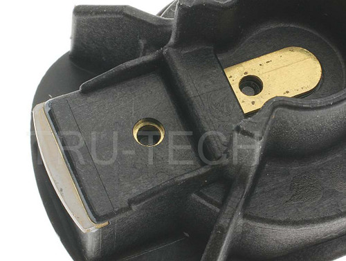 T Series Distributor Rotor JR177T for 1996-2007 Chevrolet/Geo/Mitsubishi 1.6L 2.4L (Tracker, Galant, Mirage, 240SX)