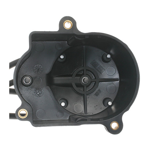 T Series Distributor Cap JH148T for 1988-1993 Geo/Toyota 1.6L (Prizm, Celica, Corolla)