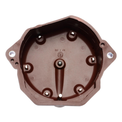 T Series Distributor Cap JH240T for 1996-2004 INFINITI/Mercury/Nissan 3.3L (QX4, Villager, Frontier, Pathfinder)