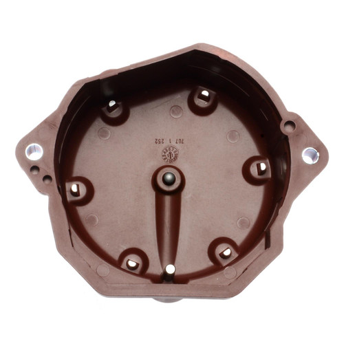 T Series Distributor Cap JH240T for 1996-2004 INFINITI/Mercury/Nissan 3.3L (QX4, Villager, Frontier, Pathfinder)