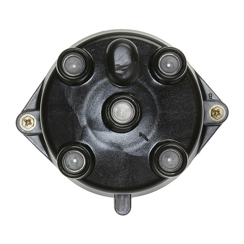 T Series Distributor Cap JH152T for 1982-1987 Nissan/Subaru 1.5L 1.6L (310, Pulsar, Pulsar NX, Sentra)