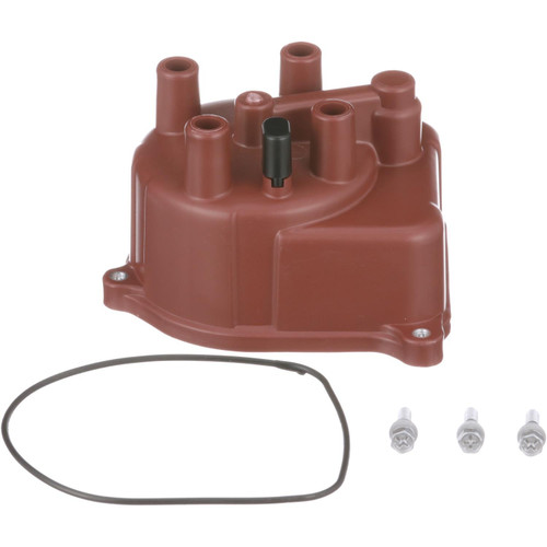 T Series Distributor Cap JH157T for 1990-2002 Acura/Honda 1.6L 1.7L (EL, Integra, Accord, Civic)
