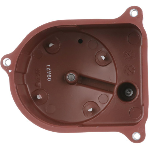 T Series Distributor Cap JH157T for 1990-2002 Acura/Honda 1.6L 1.7L (EL, Integra, Accord, Civic)