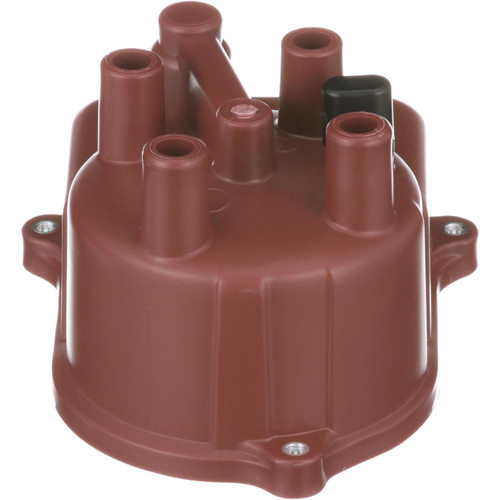 T Series Distributor Cap JH157T for 1990-2002 Acura/Honda 1.6L 1.7L (EL, Integra, Accord, Civic)