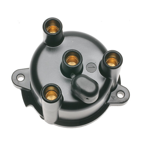 T Series Distributor Cap JH165T for 1989-2000 Chevrolet/Geo/Pontiac 1.0L (Metro, Sprint, Firefly, Swift)