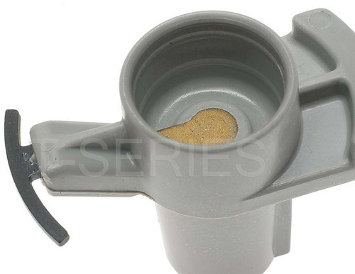 T Series Distributor Rotor JR121T for 1989-2000 Chevrolet/Geo/Pontiac 1.0L (Metro, Sprint, Firefly, Swift)