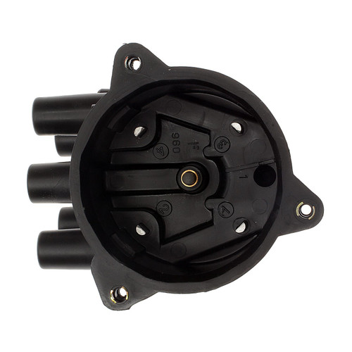 T Series Distributor Cap JH170T for 1988-1997 Honda/Isuzu 2.6L 2.3L (Passport, Amigo, Pickup, Rodeo)