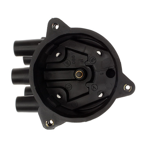 T Series Distributor Cap JH170T for 1988-1997 Honda/Isuzu 2.6L 2.3L (Passport, Amigo, Pickup, Rodeo)