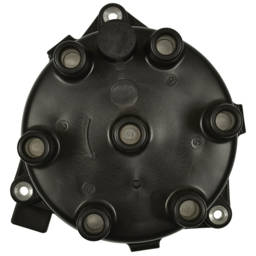 T Series Distributor Cap JH176T for 1990-1998 Mercury/Nissan 3.0L (Villager, D21, Pathfinder, Pickup)