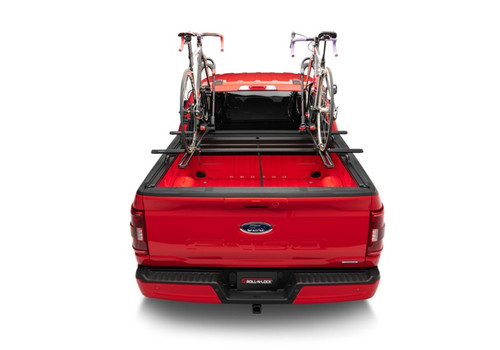 Roll-N-Lock A-Series XT Retractable Cover for RAM 1500 / RAM 2500-3500 (76.3in Bed Length)