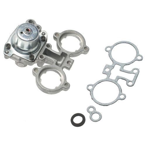 T Series New Fuel Pressure Regulator PR113T for 1992-1996 Cadillac/Chevrolet/GMC 5.7L 4.3L (Fleetwood, Astro, Blazer, C1500)