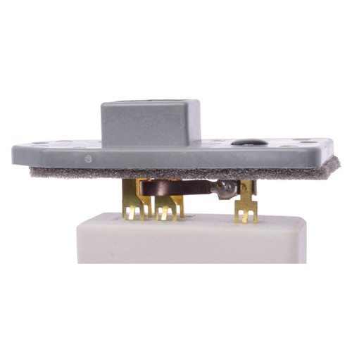 T Series Blower Motor Resistor RU109T for 1993-2008 Dodge/Jeep (Ram 1500, Ram 2500, Ram 3500, Ram 4000)