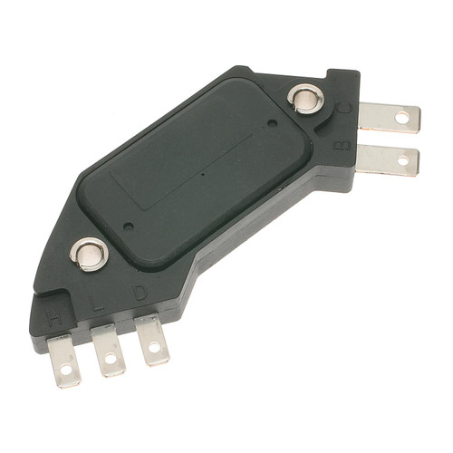 T Series Ignition Control Module LX331T for 1978-1986 Buick/Cadillac/Chevrolet 3.8L 6.0L (LeSabre, Regal, Riviera, Commercial Chassis)