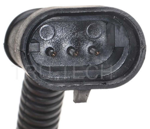 T Series Crankshaft Sensor PC38T for 1994-1998 Dodge/Jeep 3.9L 5.2L (B150, B1500, B250, B2500)