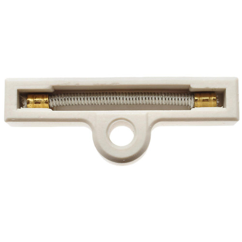 T Series Ignition Coil Resistor RU10T for 1953-1984 American Motors/Buick/Cadillac 5.4L 3.2L (Ambassador, American, Rambler, Century)
