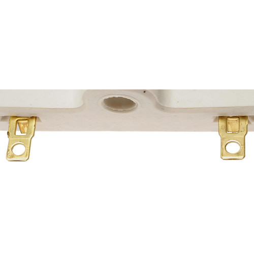T Series Ignition Coil Resistor RU10T for 1953-1984 American Motors/Buick/Cadillac 5.4L 3.2L (Ambassador, American, Rambler, Century)