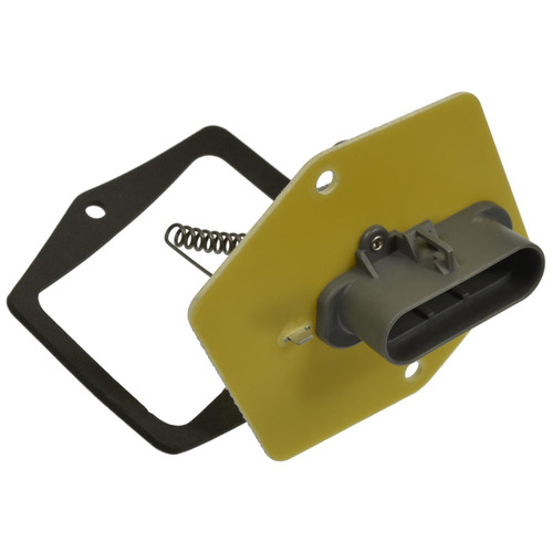 T Series Blower Motor Resistor RU61T for 1995-2001 Cadillac/Chevrolet/GMC (Escalade, C1500, C1500 Suburban, C2500)