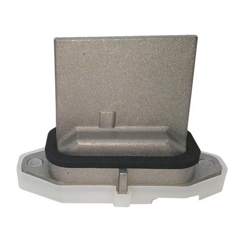 T Series Blower Motor Resistor RU633T for 2000-2008 INFINITI/Nissan 3.0L 3.5L (I30, I35, Altima, Maxima)