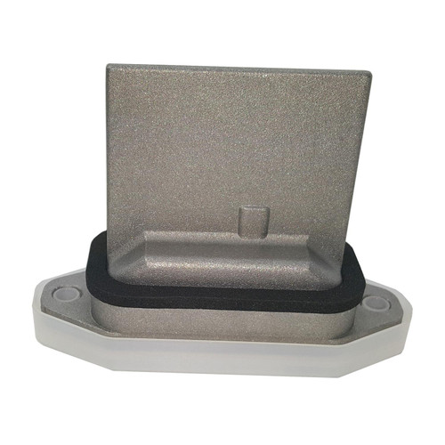T Series Blower Motor Resistor RU633T for 2000-2008 INFINITI/Nissan 3.0L 3.5L (I30, I35, Altima, Maxima)