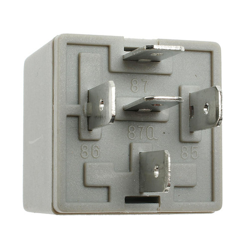 T Series Multi-Function Relay RY116T for 1967-2016 American Motors/Audi/BMW 4.2L 2.5L (AMX, Concord, Eagle, Pacer)