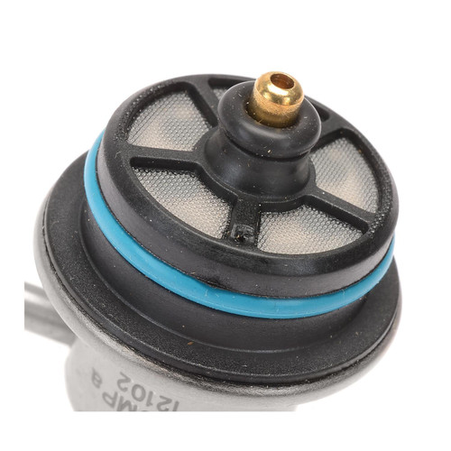 T Series New Fuel Pressure Regulator PR203T for 1996-2006 Cadillac/Chevrolet/GMC 5.7L 4.3L (Escalade, Astro, Blazer, C1500)