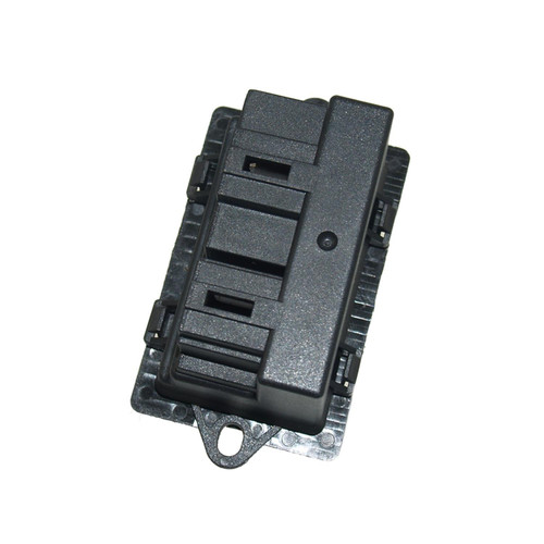 T Series Blower Motor Control Module RU638T for 2001-2013 Chrysler/Dodge/Jeep (Grand Voyager, Pacifica, Town & Country, Voyager)